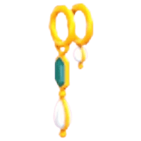 Double Pearl Earrings - Common from Accessory Chest